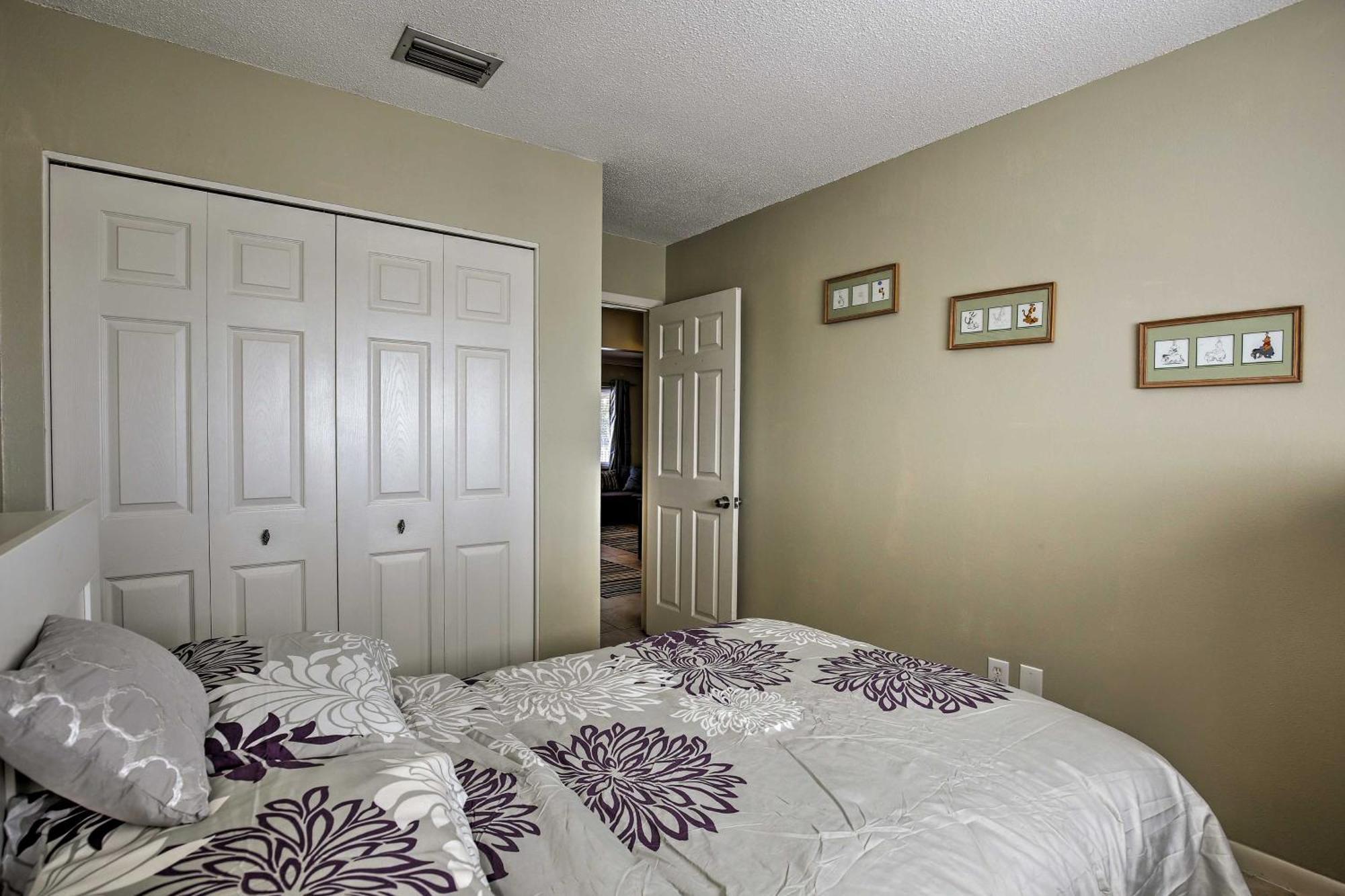 St Pete Condo With Heated Pool - Less Than 1 Mi To Beach! Сент-Піт-Біч Екстер'єр фото